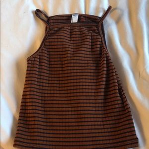 American Apparel Tank